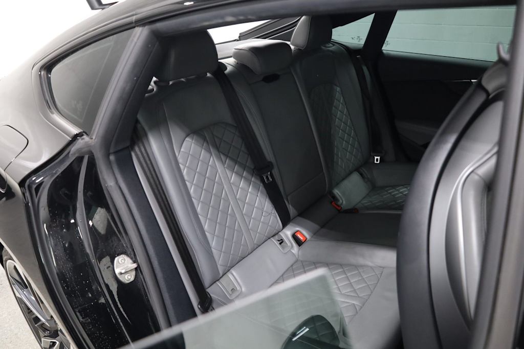 Thumbnail: 2023 Audi S5 - 37