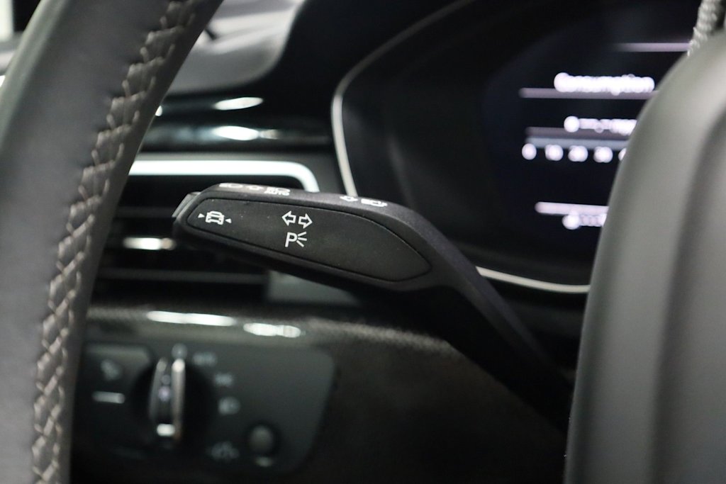 Thumbnail: 2023 Audi S5 - 34