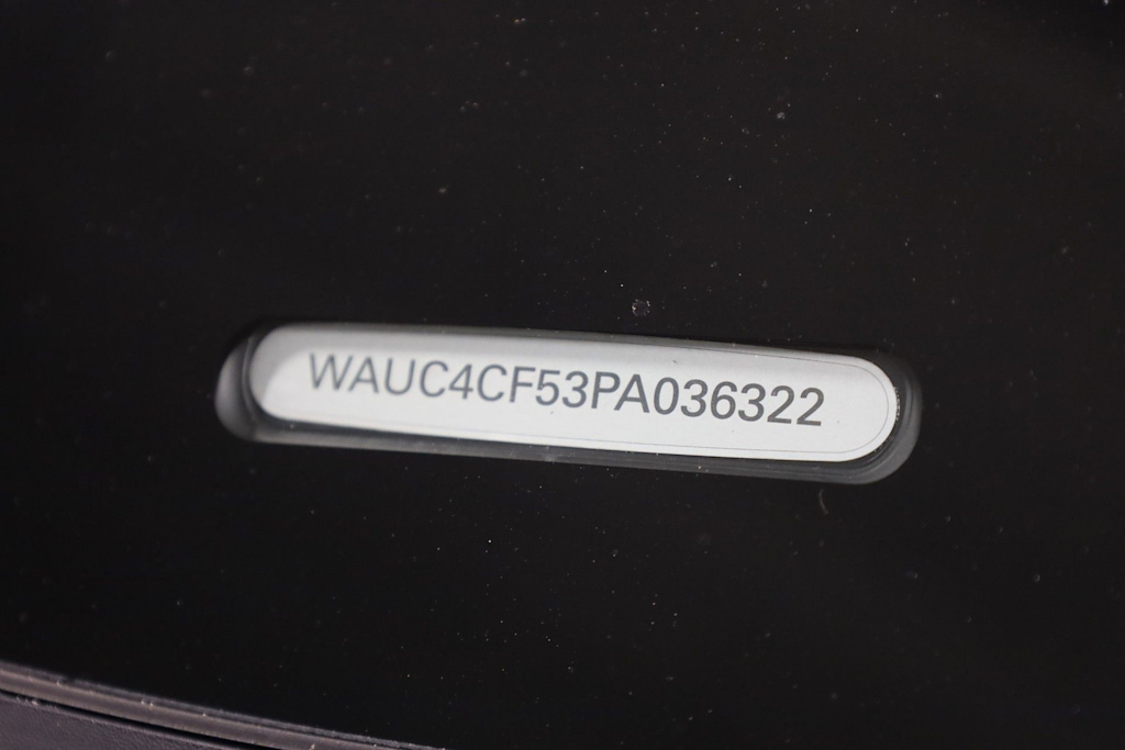 Thumbnail: 2023 Audi S5 - 41