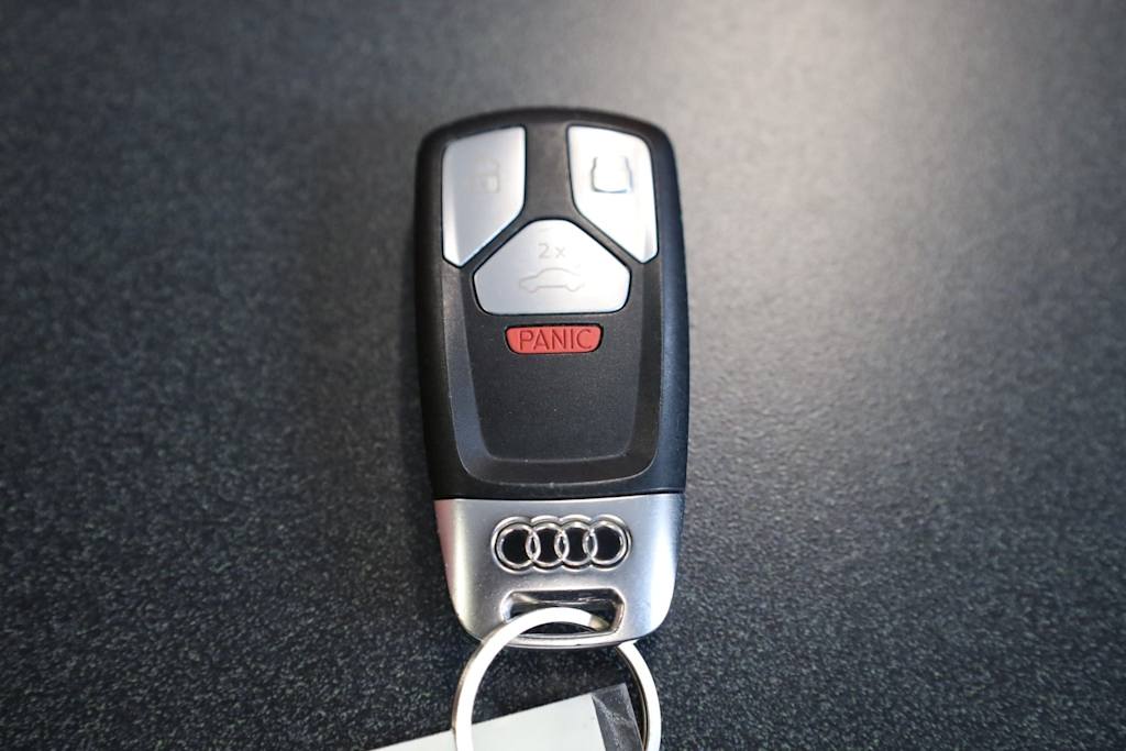 Thumbnail: 2023 Audi S5 - 20