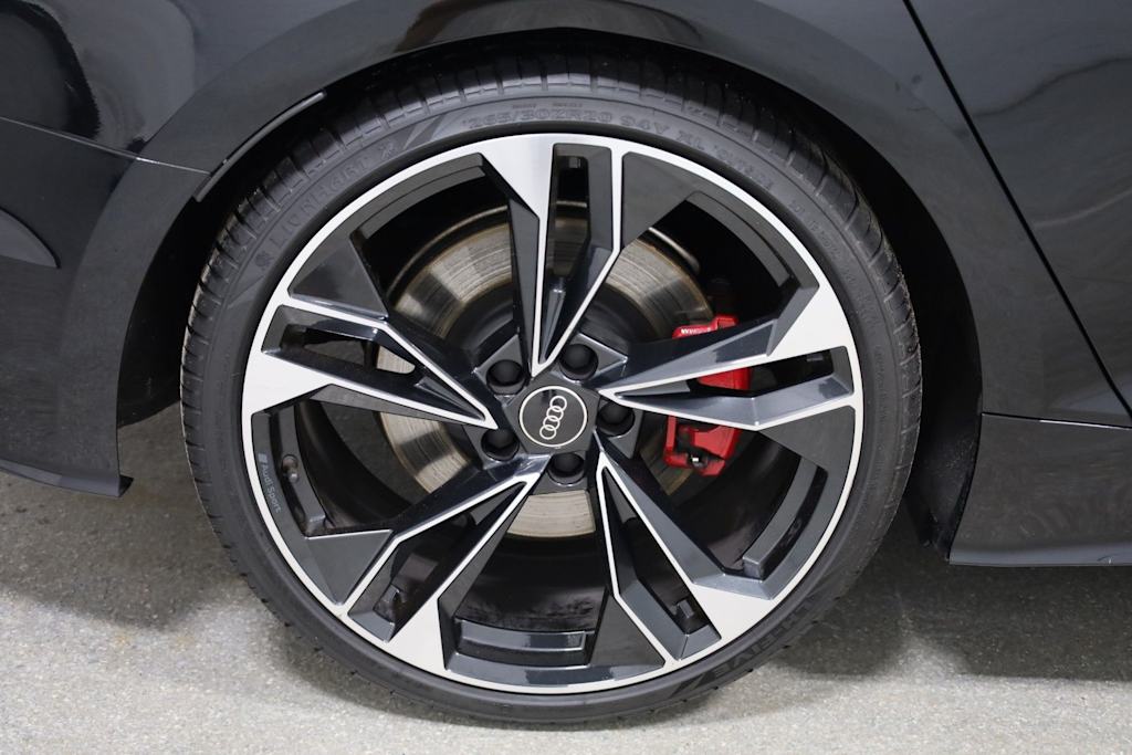 Thumbnail: 2023 Audi S5 - 38