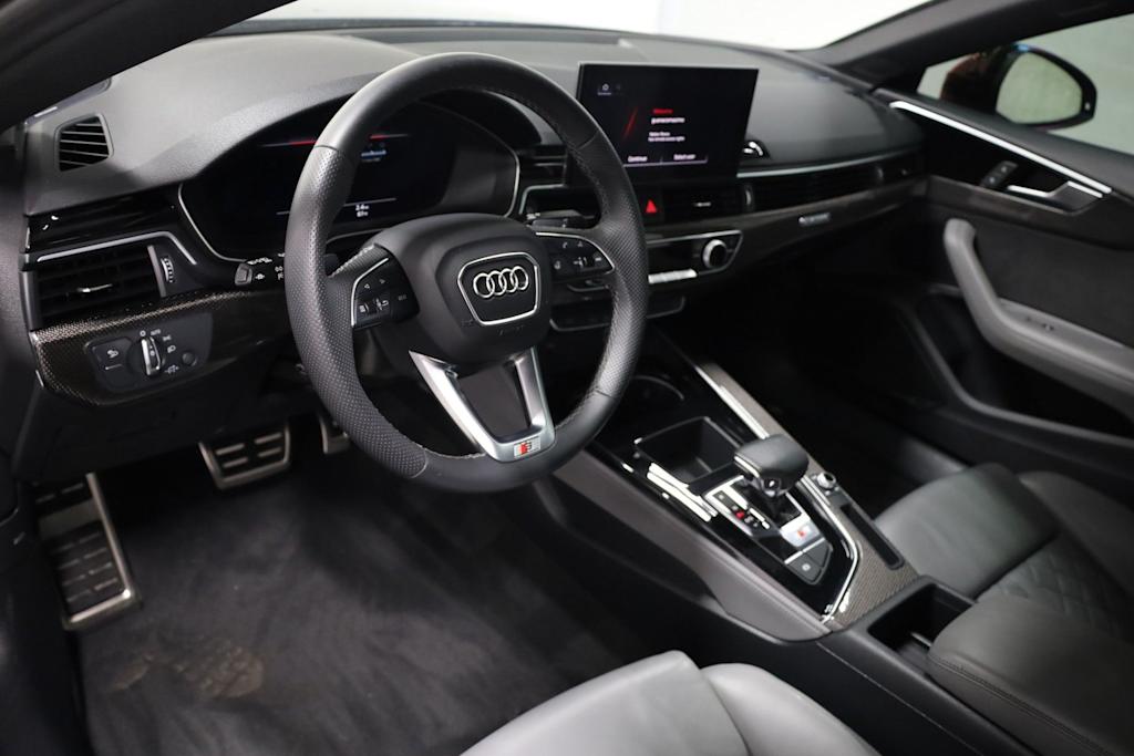 Thumbnail: 2023 Audi S5 - 2