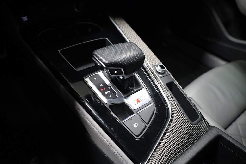 Thumbnail: 2023 Audi S5 - 32