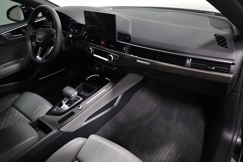 Thumbnail: 2023 Audi S5 - 10