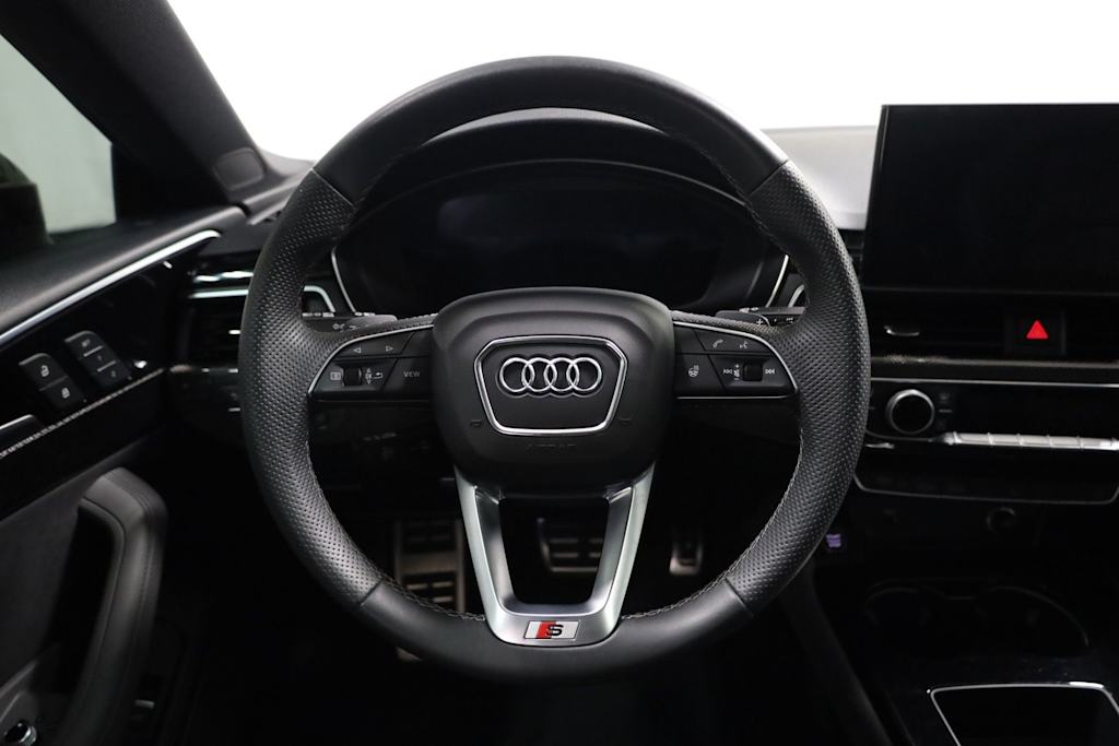 Thumbnail: 2023 Audi S5 - 14