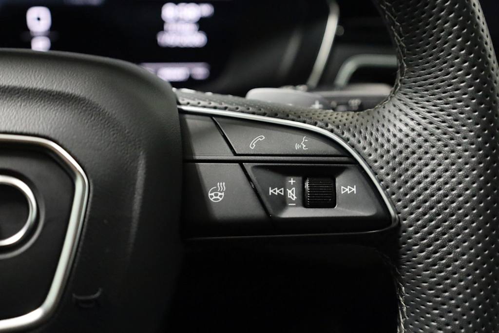 Thumbnail: 2023 Audi S5 - 31