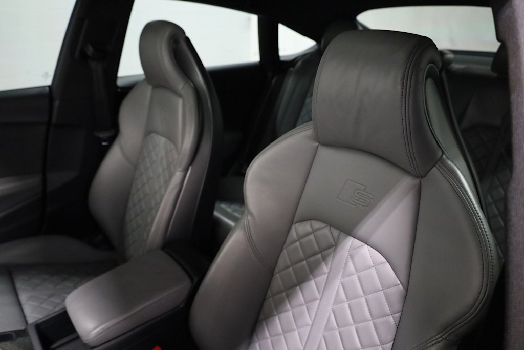 Thumbnail: 2023 Audi S5 - 12