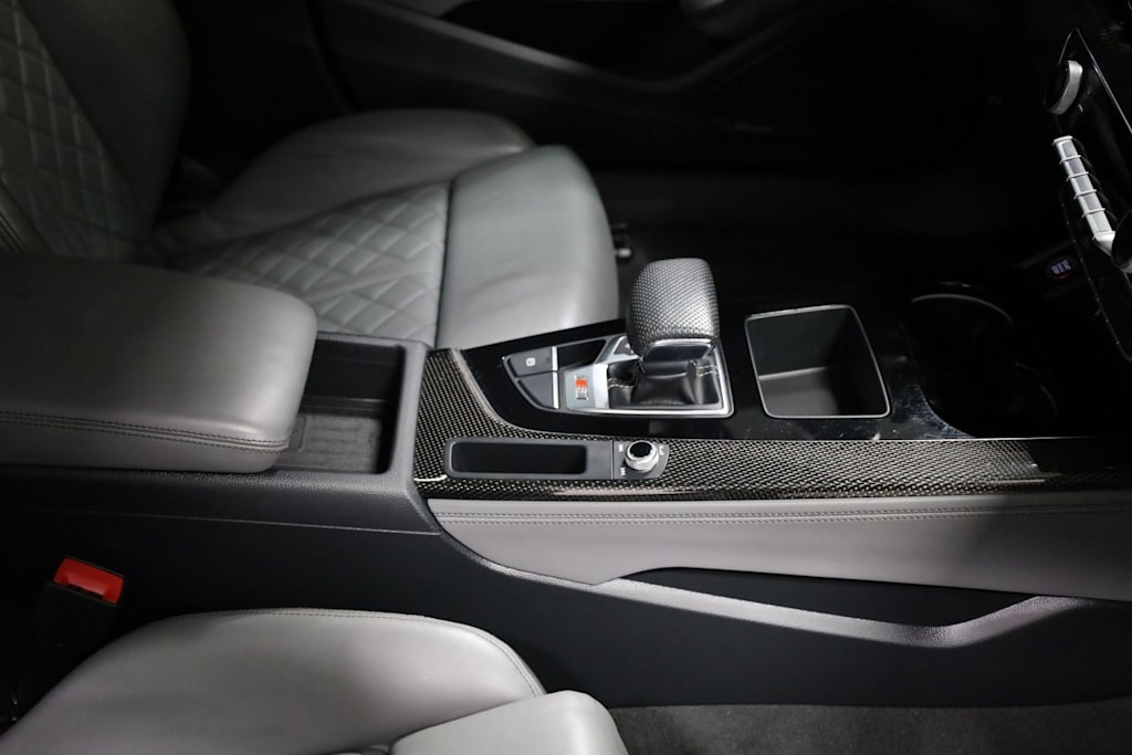 Thumbnail: 2023 Audi S5 - 17