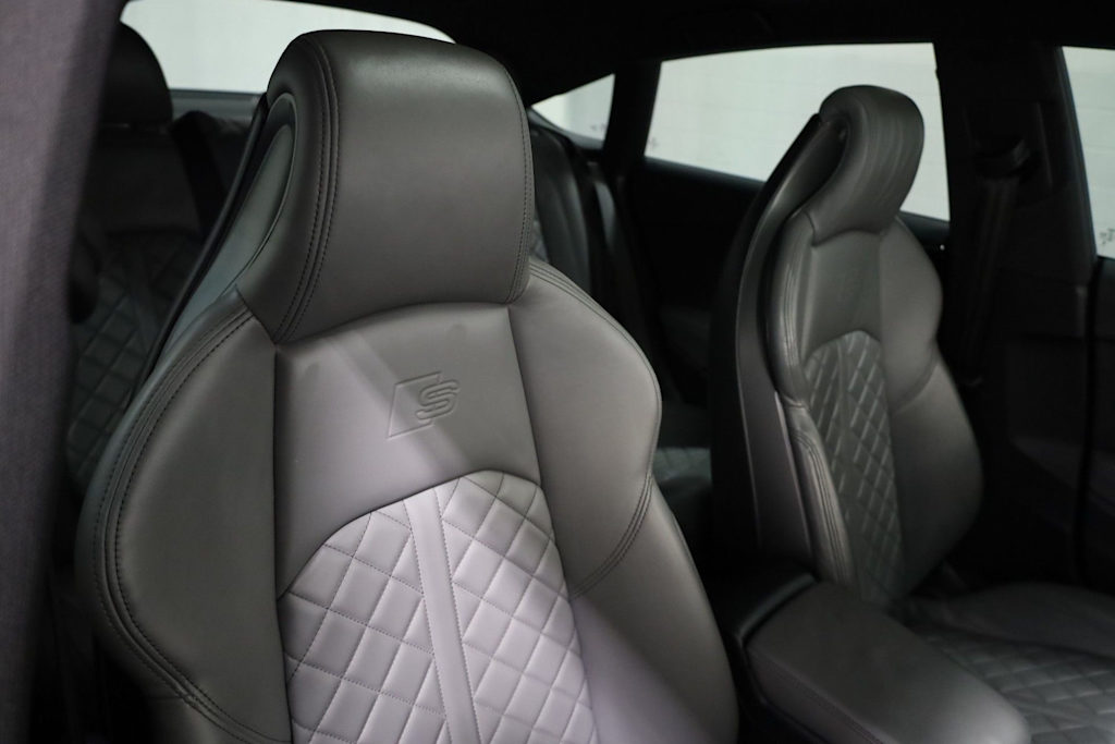 Thumbnail: 2023 Audi S5 - 29