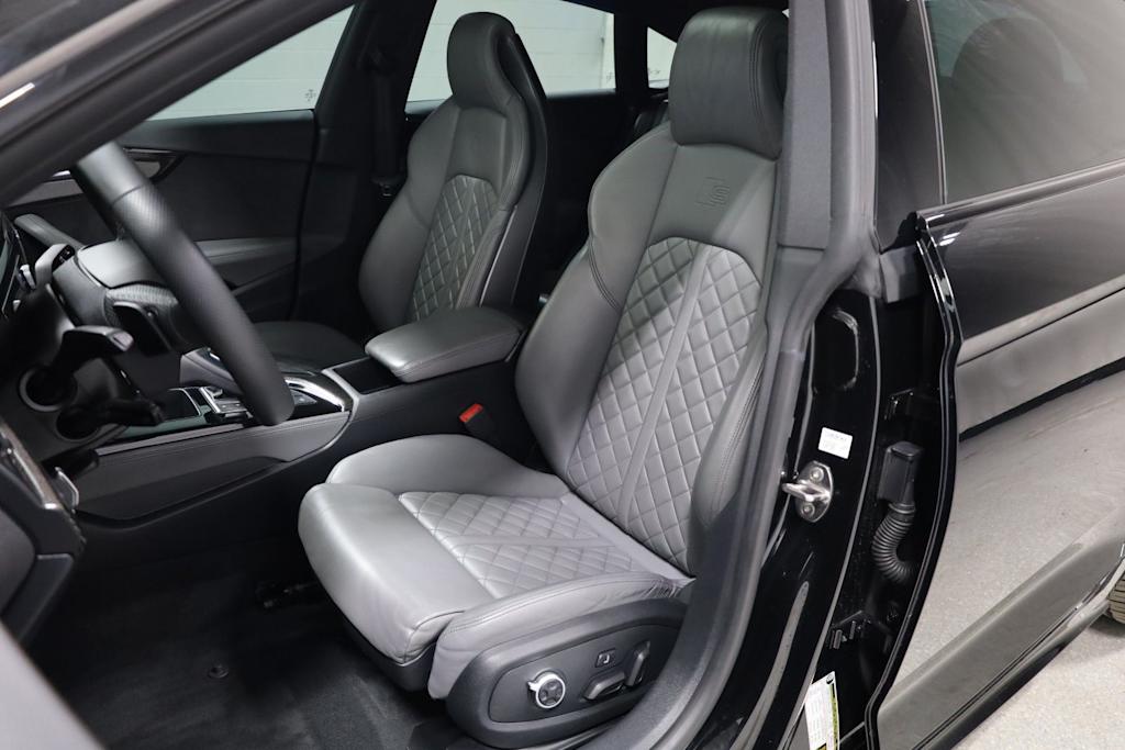 Thumbnail: 2023 Audi S5 - 11