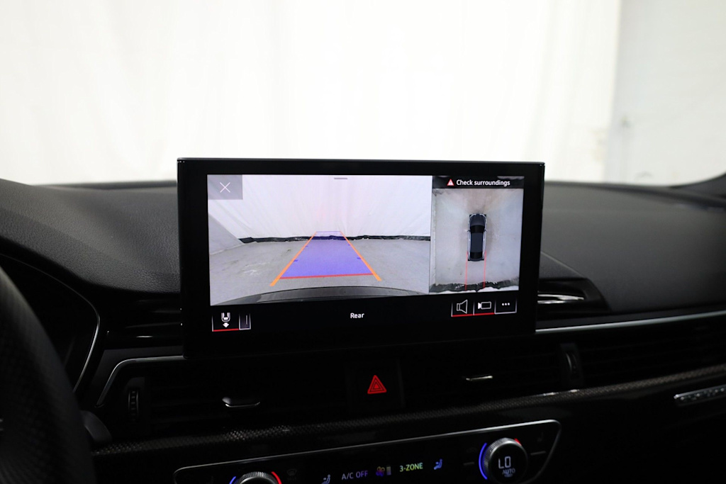 Thumbnail: 2023 Audi S5 - 35