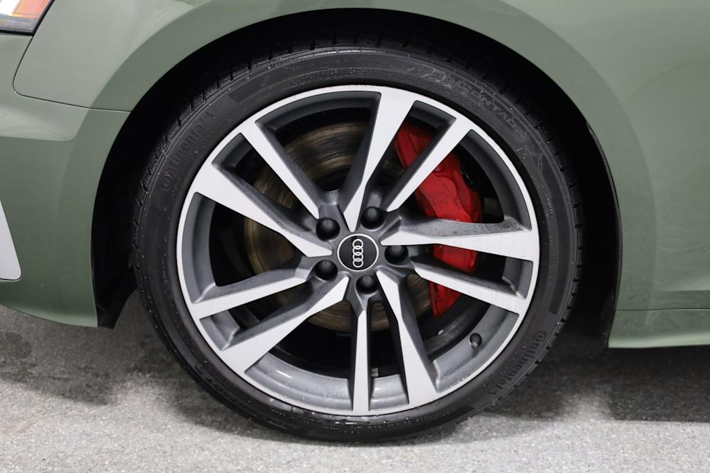 Thumbnail: 2023 Audi S5 - 41