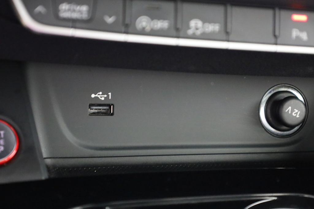 Thumbnail: 2023 Audi S5 - 37