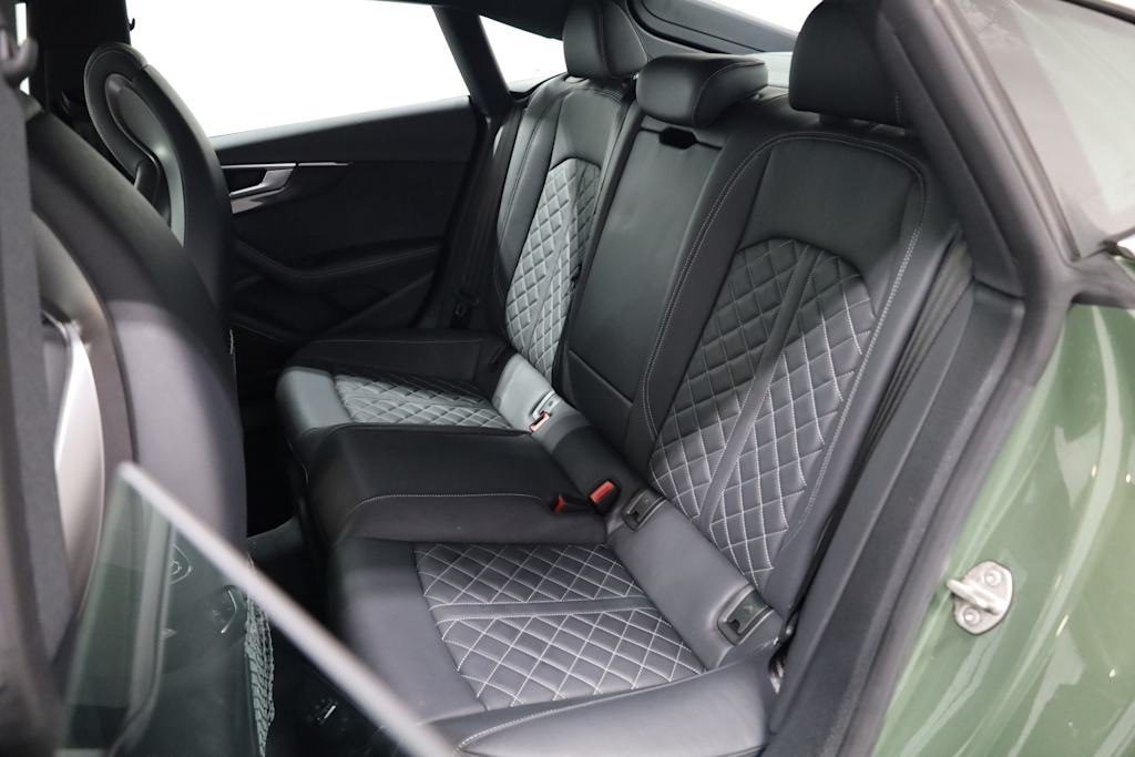 Thumbnail: 2023 Audi S5 - 12