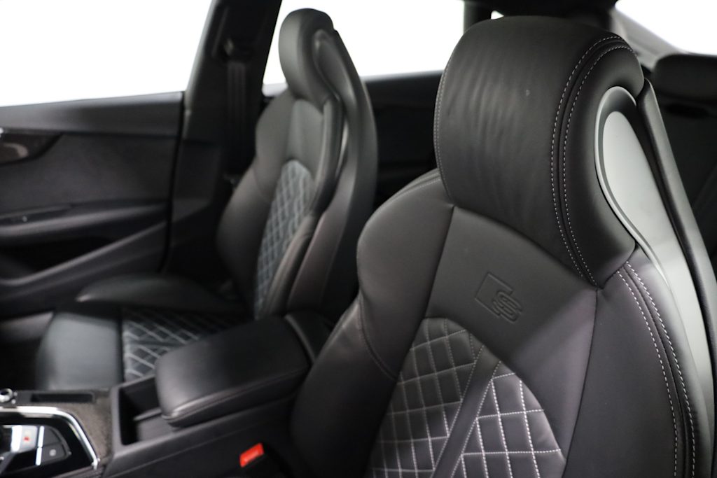 Thumbnail: 2023 Audi S5 - 11