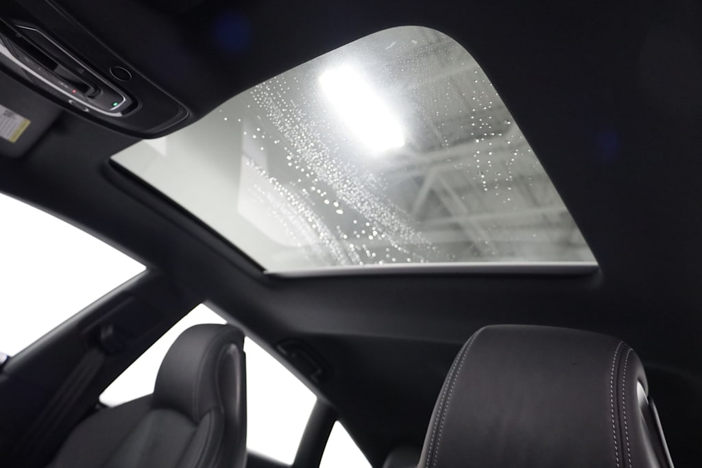 Thumbnail: 2023 Audi S5 - 28