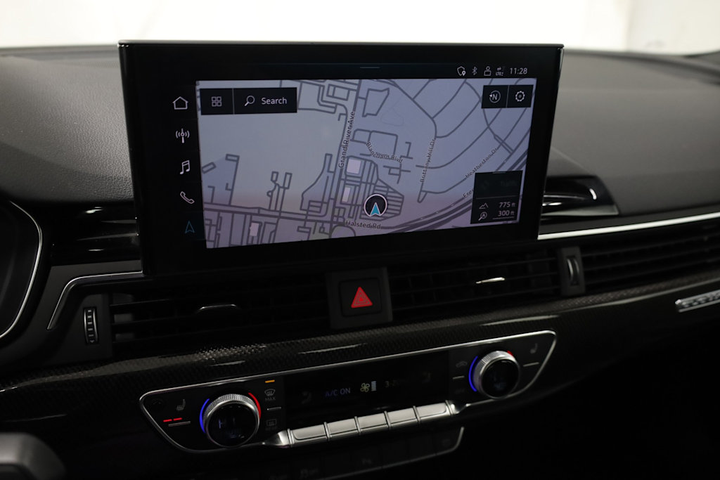 Thumbnail: 2023 Audi S5 - 35