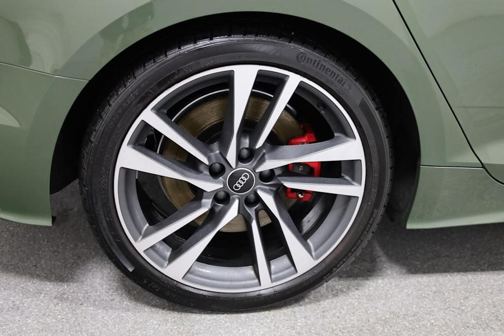 Thumbnail: 2023 Audi S5 - 39