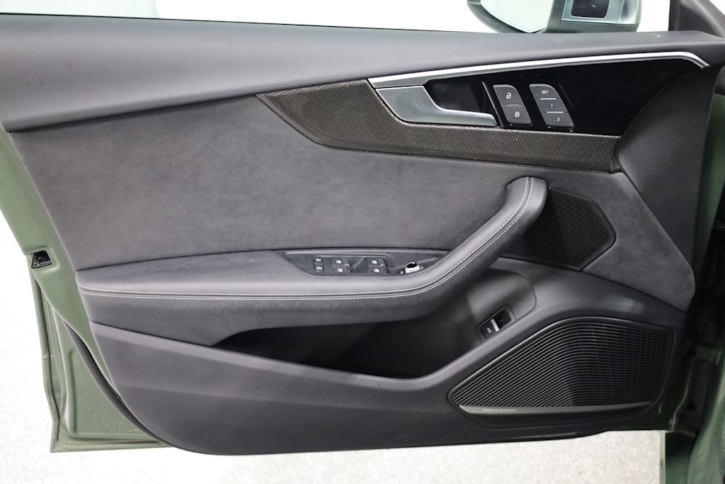 Thumbnail: 2023 Audi S5 - 26