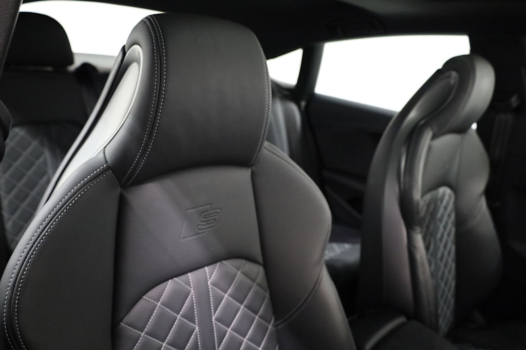 Thumbnail: 2023 Audi S5 - 29