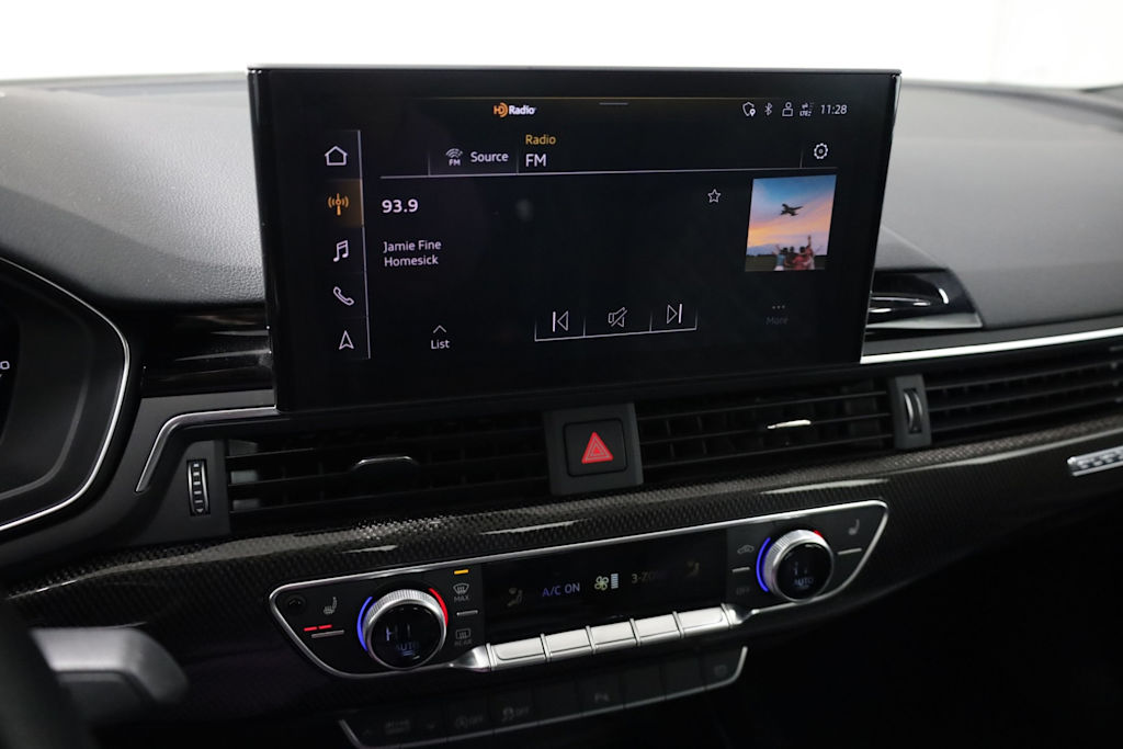 Thumbnail: 2023 Audi S5 - 15