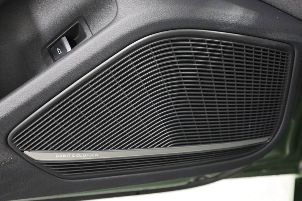 Thumbnail: 2023 Audi S5 - 27