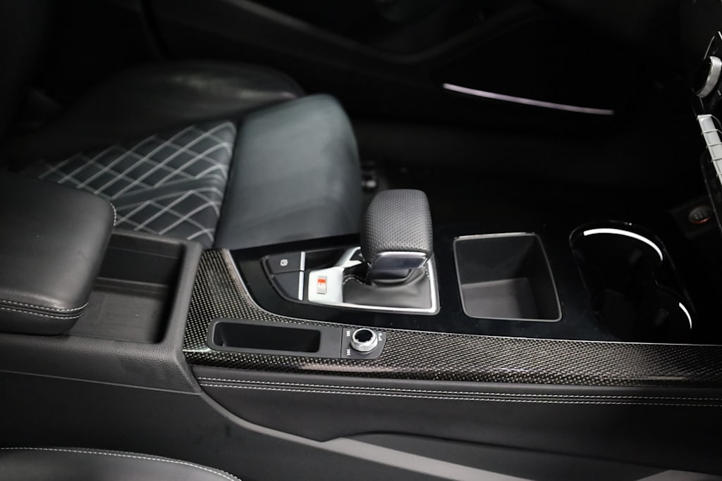 Thumbnail: 2023 Audi S5 - 16