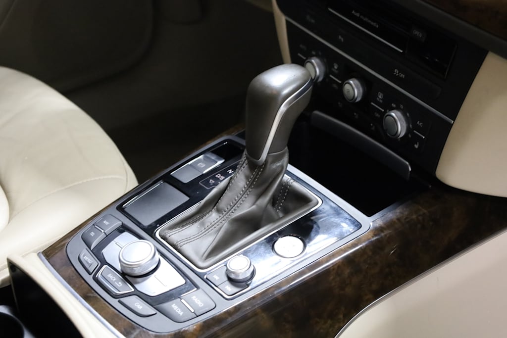 Thumbnail: 2016 Audi A6 - 28