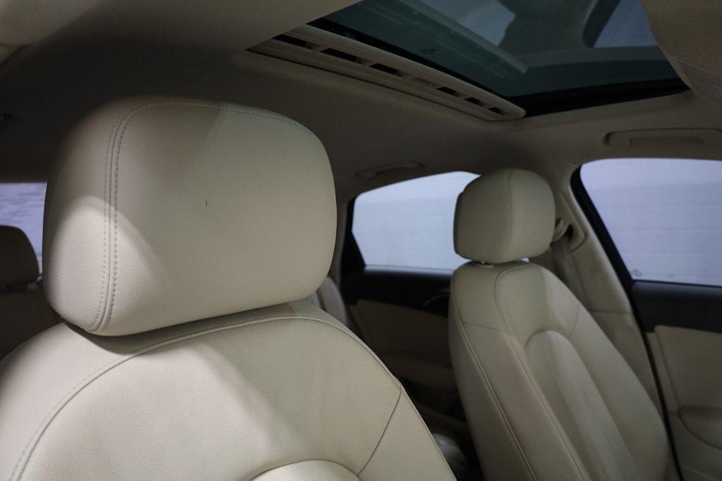 Thumbnail: 2016 Audi A6 - 29