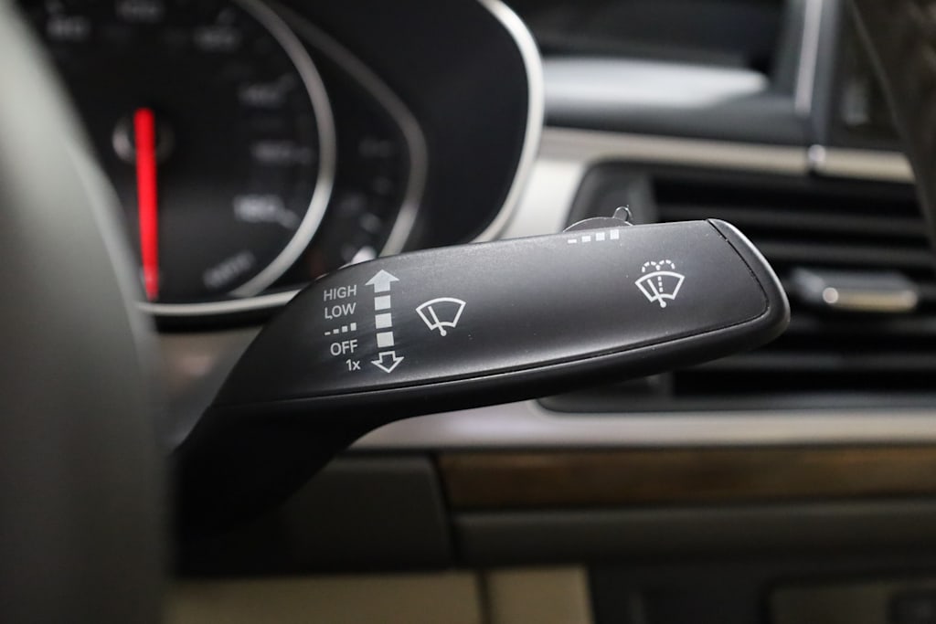 Thumbnail: 2016 Audi A6 - 32
