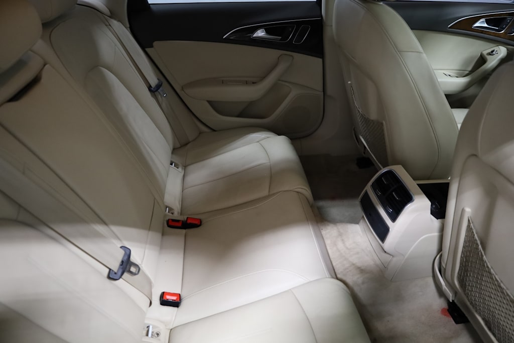 Thumbnail: 2016 Audi A6 - 35