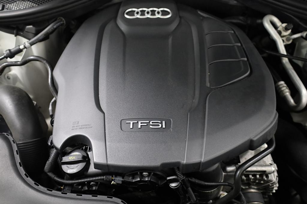 Thumbnail: 2016 Audi A6 - 8
