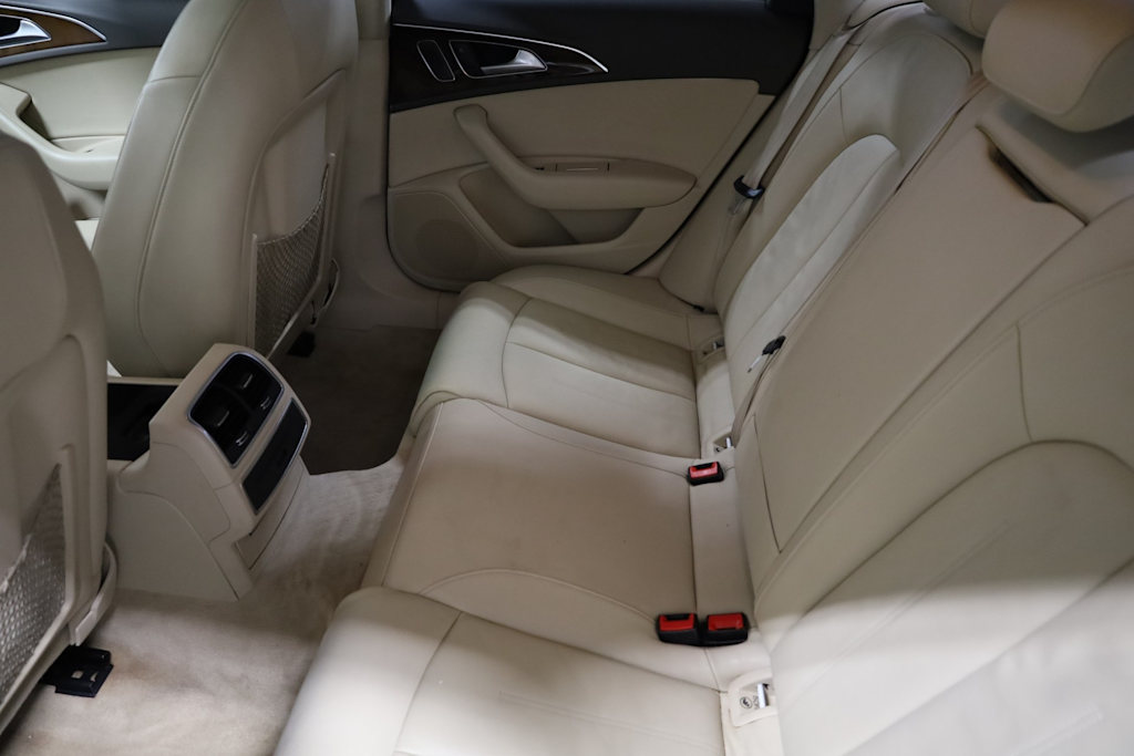 Thumbnail: 2016 Audi A6 - 12
