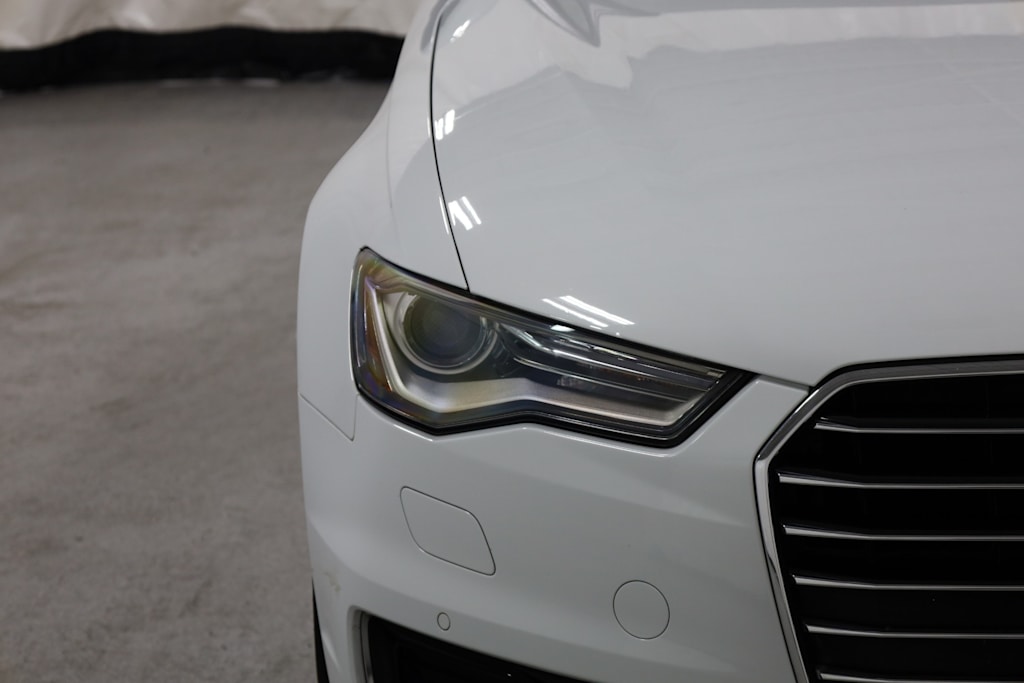 Thumbnail: 2016 Audi A6 - 25