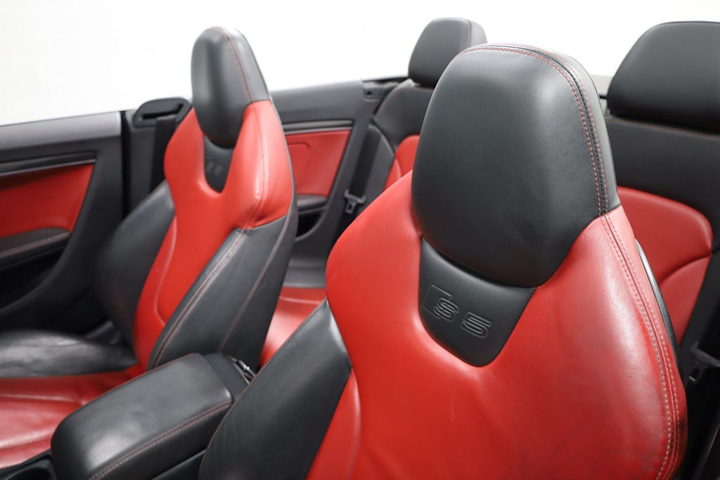 Thumbnail: 2013 Audi S5 - 12