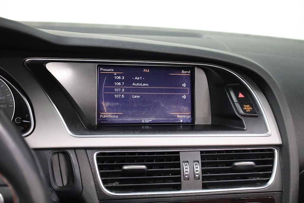 Thumbnail: 2013 Audi S5 - 15