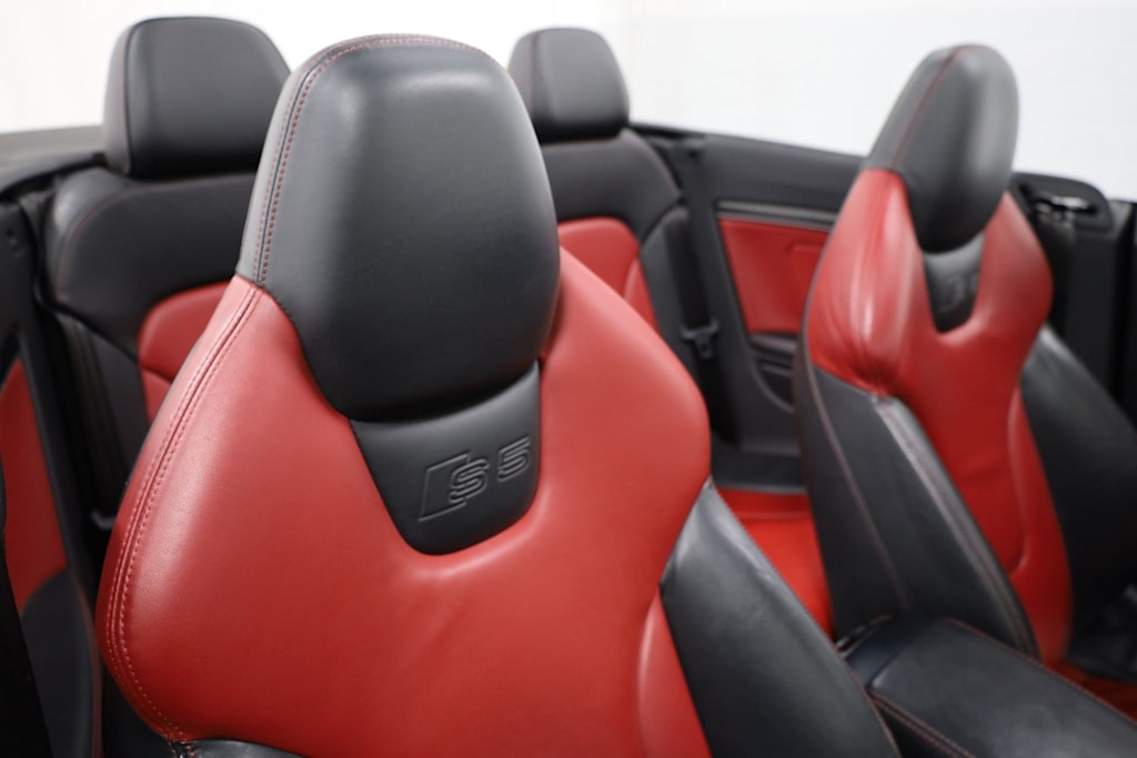 Thumbnail: 2013 Audi S5 - 28