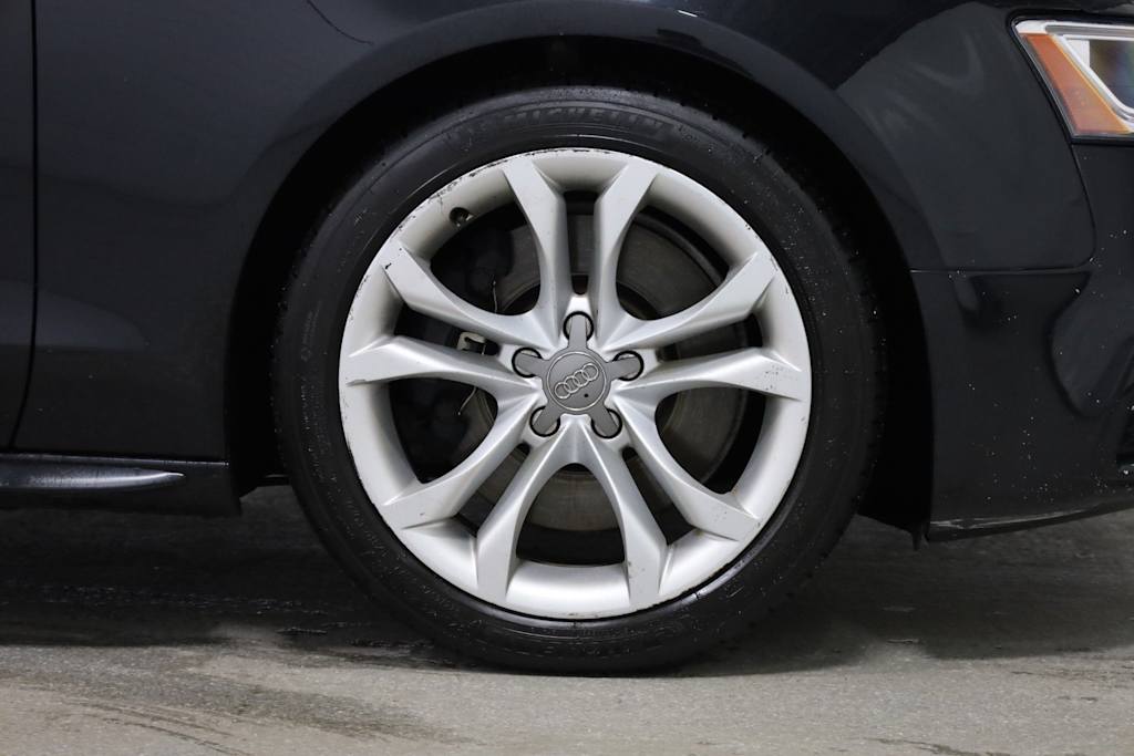 Thumbnail: 2013 Audi S5 - 24