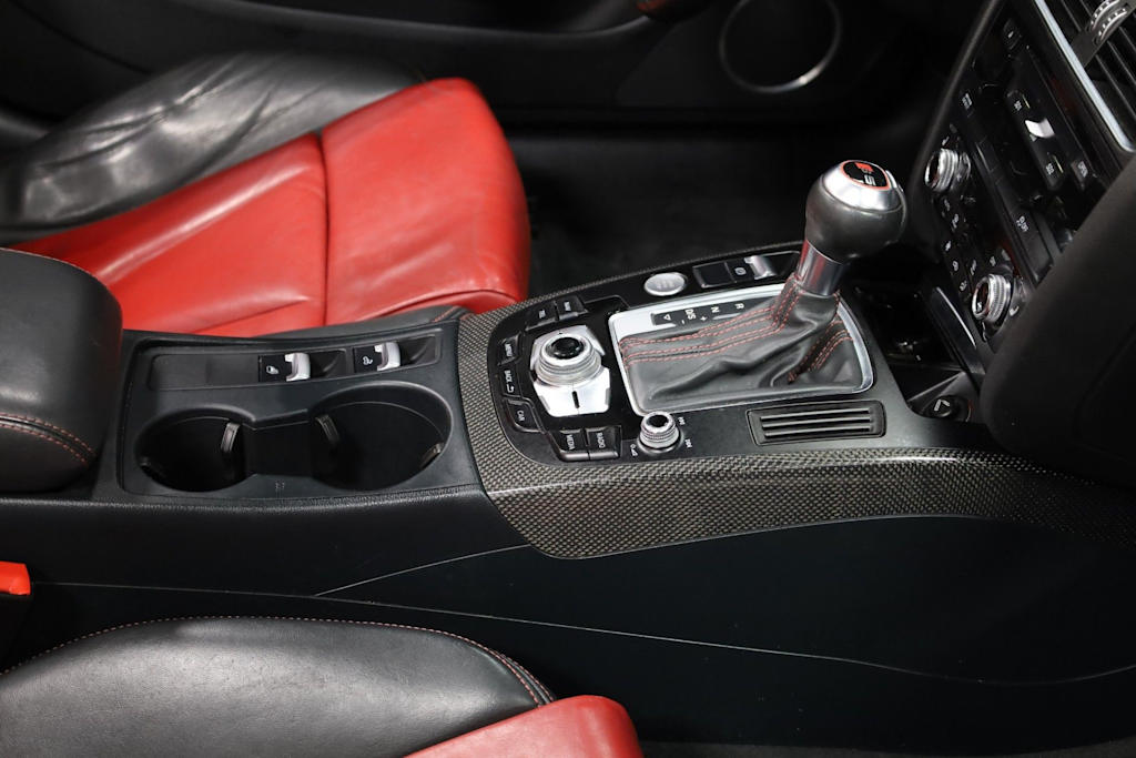 Thumbnail: 2013 Audi S5 - 16