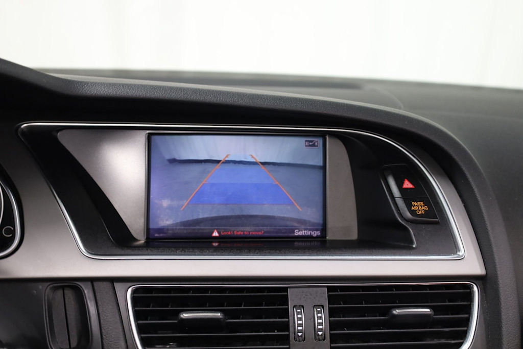 Thumbnail: 2013 Audi S5 - 35