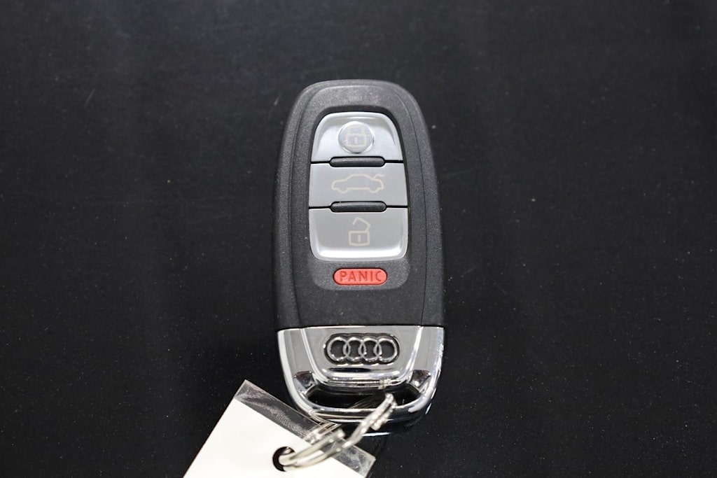 Thumbnail: 2013 Audi S5 - 19