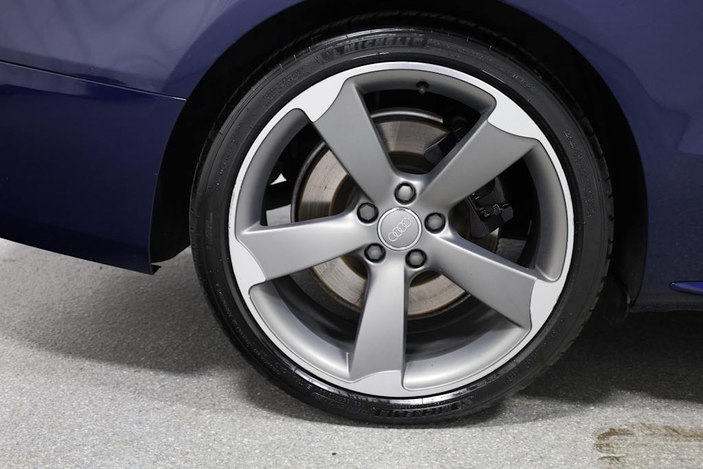 Thumbnail: 2014 Audi S5 - 38