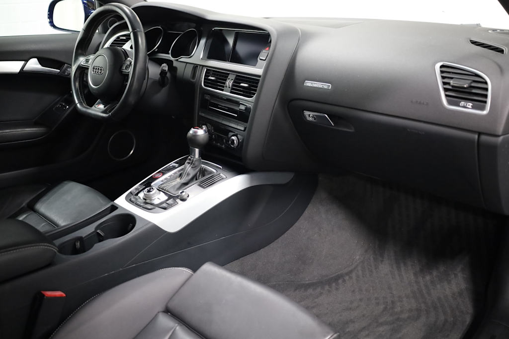 Thumbnail: 2014 Audi S5 - 10