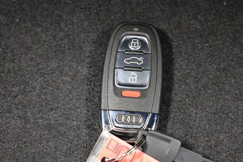 Thumbnail: 2014 Audi S5 - 19