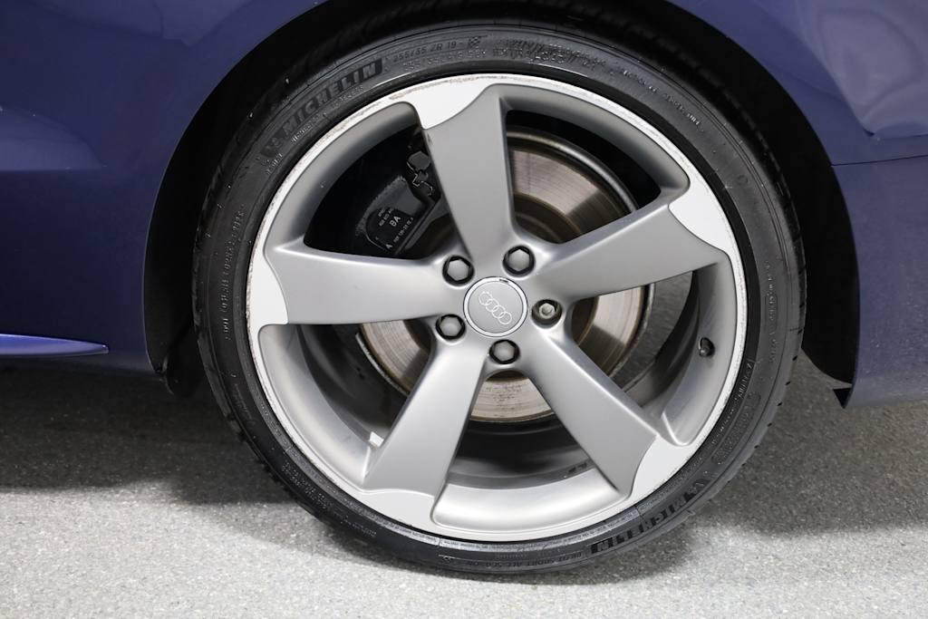 Thumbnail: 2014 Audi S5 - 39