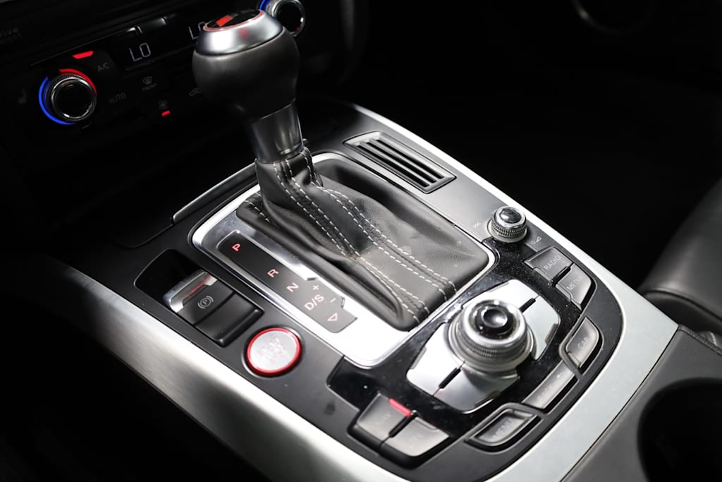 Thumbnail: 2014 Audi S5 - 34