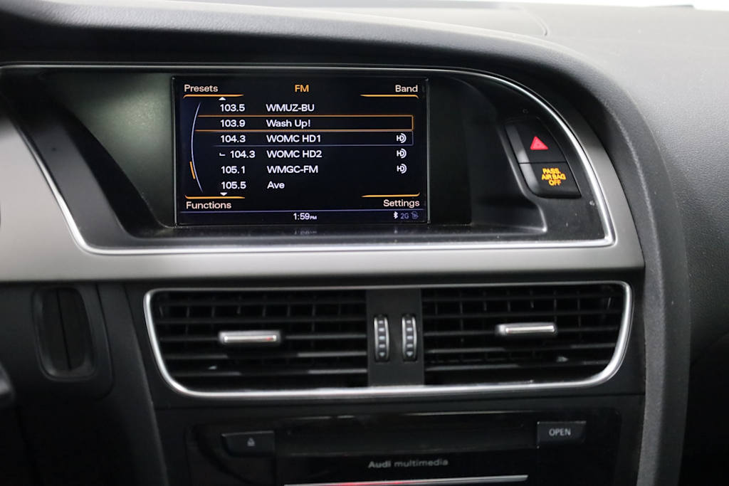 Thumbnail: 2014 Audi S5 - 16