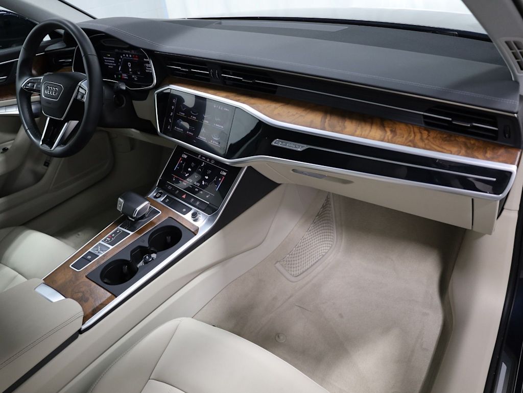 Thumbnail: 2023 Audi A6 - 9