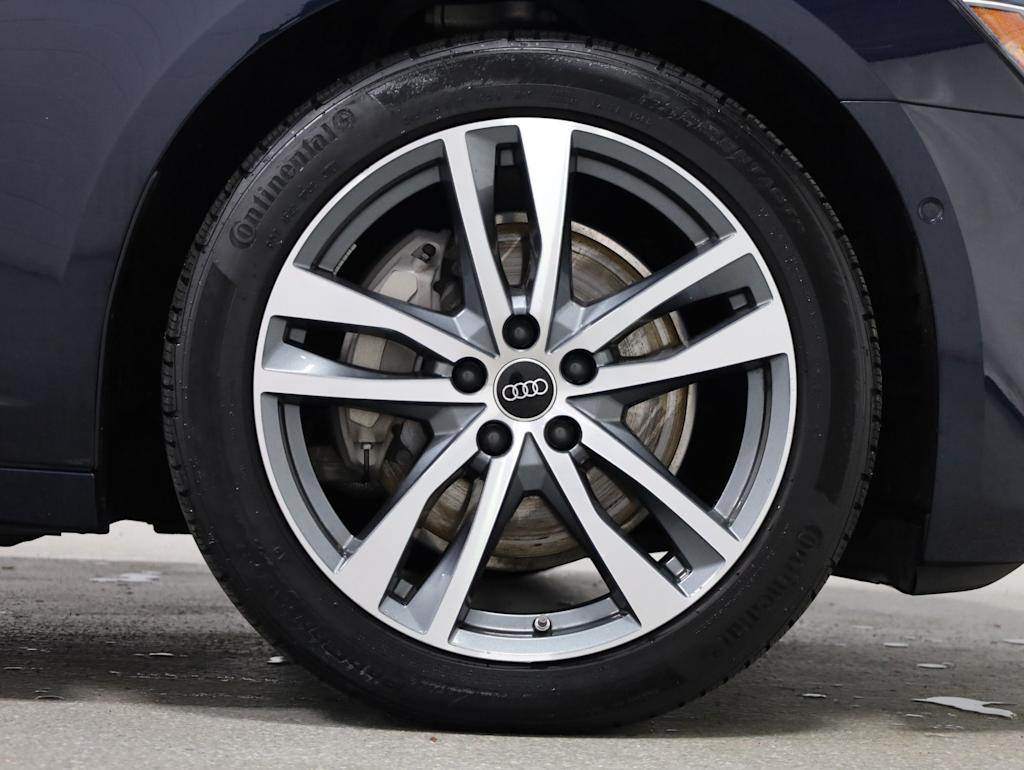 Thumbnail: 2023 Audi A6 - 23
