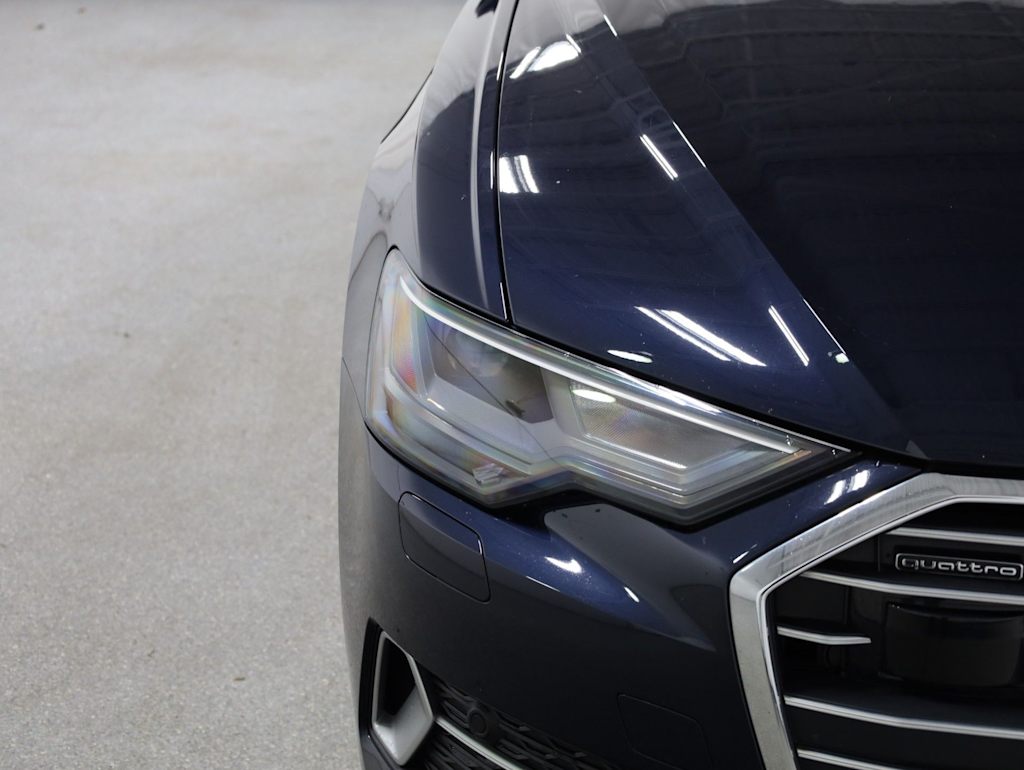 Thumbnail: 2023 Audi A6 - 25
